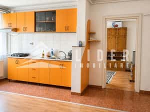 Apartament decomandat cu orientare sudica  — etaj 6, Marasti — miniatura 1
