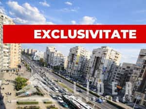 Apartament decomandat cu orientare sudica  — etaj 6, Marasti — miniatura 3