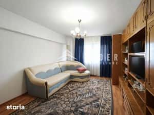 Apartament decomandat cu orientare sudica  — etaj 6, Marasti — miniatura 4