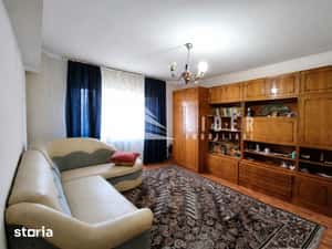Apartament decomandat cu orientare sudica  — etaj 6, Marasti — miniatura 5