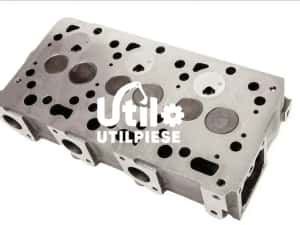 Chiulasa Motor Komatsu 6D125-1 PC400 PC450 WA470 + piese Komatsu