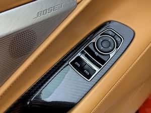 Chevrolet Altele Cabrio 490 HP Benzină 2020 — miniatura 4