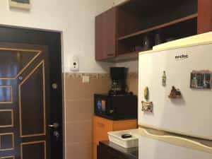 Garsoniera în regim hotelier — miniatura 3