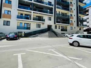 Inchiriez apartament 2 camere — miniatura 2