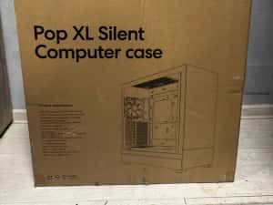 Workstation AMD EPYC 7502 256GB ECC 3200 Romed8 2t AI Server Editare