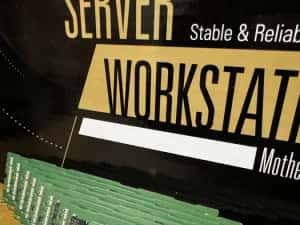 Workstation AMD EPYC 7502 256GB ECC 3200 Romed8 2t AI Server Editare — miniatura 8
