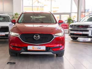 Mazda CX-3 2017, Diesel, 175 CP, 141.788 km — miniatura 2