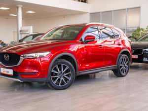 Mazda CX-3 2017, Diesel, 175 CP, 141.788 km — miniatura 3