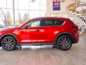 Mazda CX-3 2017, Diesel, 175 CP, 141.788 km — miniatura 4