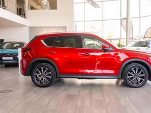 Mazda CX-3 2017, Diesel, 175 CP, 141.788 km — miniatura 5