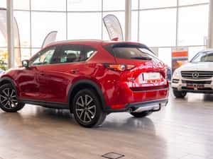 Mazda CX-3 2017, Diesel, 175 CP, 141.788 km — miniatura 6