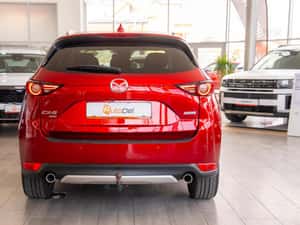 Mazda CX-3 2017, Diesel, 175 CP, 141.788 km — miniatura 7