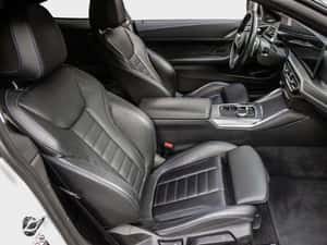 BMW 430 Sport / Coupe 2023 - 89.754 km — miniatura 1