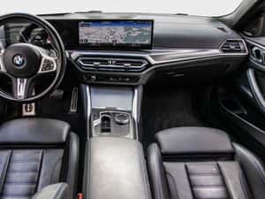 BMW 430 Sport / Coupe 2023 - 89.754 km — miniatura 2
