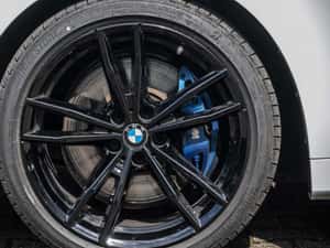 BMW 430 Sport / Coupe 2023 - 89.754 km — miniatura 3