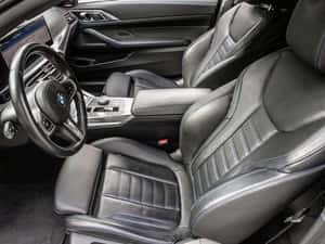 BMW 430 Sport / Coupe 2023 - 89.754 km — miniatura 5