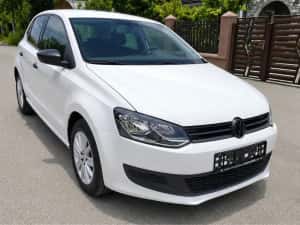Volkswagen Polo 1.2 MPI