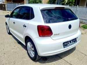 Volkswagen Polo 1.2 MPI — miniatura 4