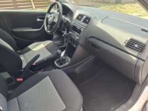 Volkswagen Polo 1.2 MPI — miniatura 7