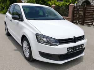 Volkswagen Polo 1.2 MPI — miniatura 8