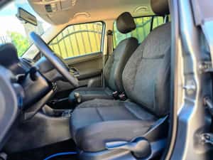 Skoda Fabia Facelift 2013 benzina Euro5 — miniatura 7