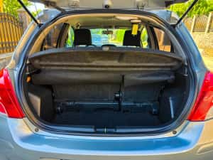 Skoda Fabia Facelift 2013 benzina Euro5 — miniatura 9