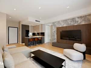 Apartament de lux 2 camere | One Verdi Park Floreasca | Vedere panora — miniatura 4