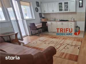 Apartament 3 camere, parter, Cetate, zona Școlii Generale 7 — miniatura 5