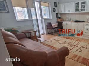 Apartament 3 camere, parter, Cetate, zona Școlii Generale 7 — miniatura 6