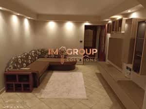 Bloc 1986 - 2 Camere Decomandat - 54Mp - Zona Cug/Selgros — miniatura 1