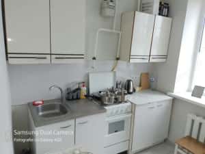 apartament cu o camera de inchiriat in zona Complex Studentesc — miniatura 2