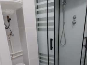 apartament cu o camera de inchiriat in zona Complex Studentesc — miniatura 4