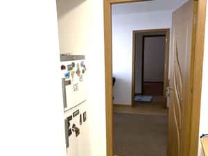 Apartament cu 2 camere de vânzare Tatarasi Flora — miniatura 4