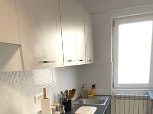 Apartament cu 2 camere de vânzare Tatarasi Flora — miniatura 5
