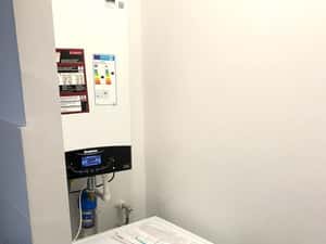 Apartament cu 2 camere de vânzare Tatarasi Flora — miniatura 6