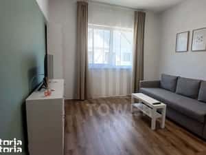 Apartament tip studio | Casian Residence — miniatura 3