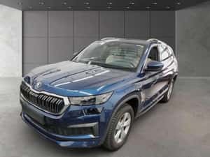 Skoda Kodiaq 2.0 TDI L&K DSG 4x4
