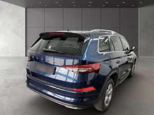 Skoda Kodiaq 2.0 TDI L&K DSG 4x4 — miniatura 2