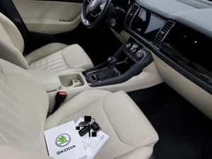 Skoda Kodiaq 2.0 TDI L&K DSG 4x4 — miniatura 4