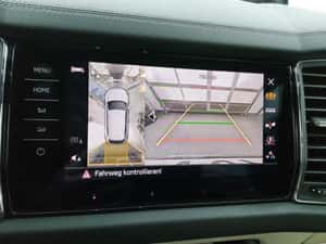 Skoda Kodiaq 2.0 TDI L&K DSG 4x4 — miniatura 5