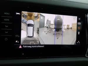 Skoda Kodiaq 2.0 TDI L&K DSG 4x4 — miniatura 6