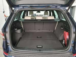 Skoda Kodiaq 2.0 TDI L&K DSG 4x4 — miniatura 7