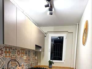 2 camere Lujerului | Prima închiriere | Bloc reabilitat | Modern — miniatura 6