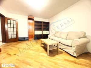 Unirii-Casa Pensii,Stradal, Pozitie Splendida, RENOVAT, Mobilat,Utilat — miniatura 4