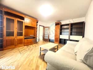 Unirii-Casa Pensii,Stradal, Pozitie Splendida, RENOVAT, Mobilat,Utilat — miniatura 5