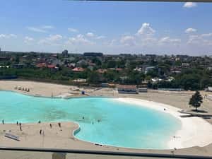 Pet friendly I Apartament 2 camere I Parcare I Terasa I Art City - Lag — miniatura 4