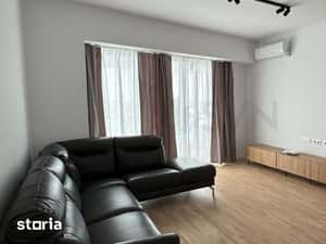 Pet friendly I Apartament 2 camere I Parcare I Terasa I Art City - Lag — miniatura 5