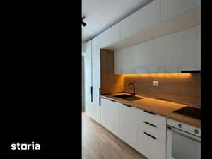 Pet friendly I Apartament 2 camere I Parcare I Terasa I Art City - Lag — miniatura 6