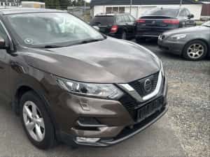 Nissan Qashqai 2017 Manual Benzina 109000km — miniatura 3