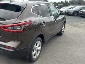 Nissan Qashqai 2017 Manual Benzina 109000km — miniatura 4